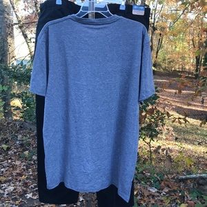 NWT Live Outside the Limits Teacher - Year Tee XL